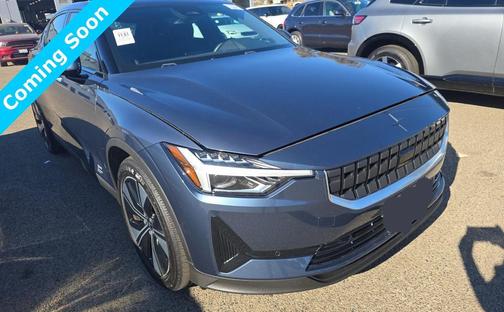 2023 Polestar 2 Long Range Dual Motor