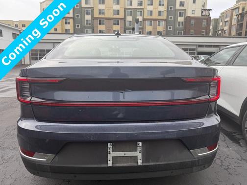 2023 Polestar 2 Long Range Dual Motor