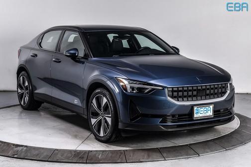 2023 Polestar 2 Long Range Dual Motor