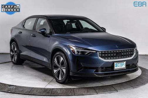 2023 Polestar 2 Long Range Dual Motor