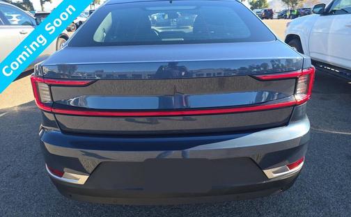 2023 Polestar 2 Long Range Dual Motor