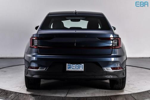 2023 Polestar 2 Long Range Dual Motor
