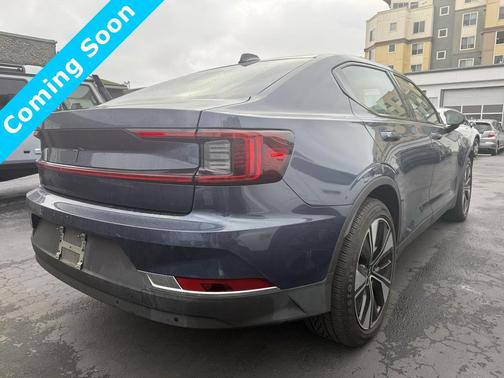 2023 Polestar 2 Long Range Dual Motor