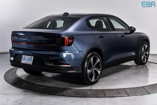 2023 Polestar 2 Long Range Dual Motor