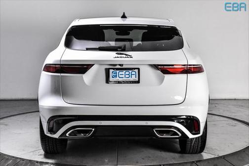 2024 Jaguar F-PACE R-Dynamic S P400 AWD Automatic