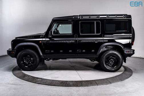 2024 INEOS Grenadier AWD