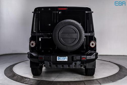 2024 INEOS Grenadier AWD