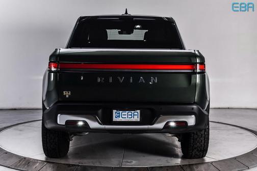 2023 Rivian R1T Adventure Quad Motor Large Pack