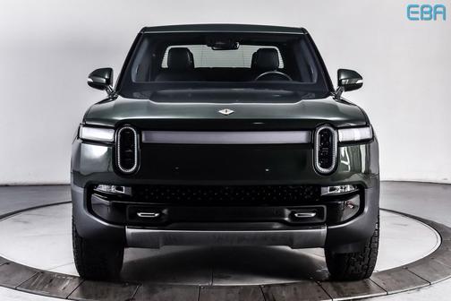 2023 Rivian R1T Adventure Quad Motor Large Pack