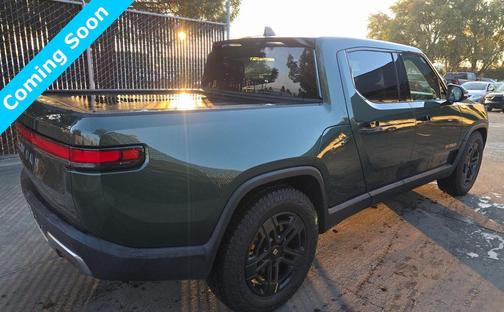 2023 Rivian R1T Adventure Quad Motor Large Pack