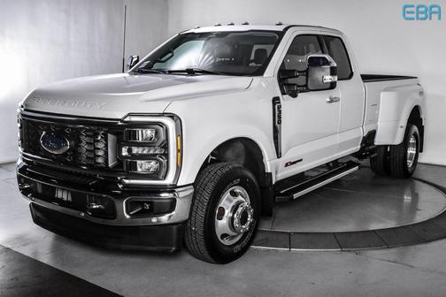 2023 Ford F-350 Lariat