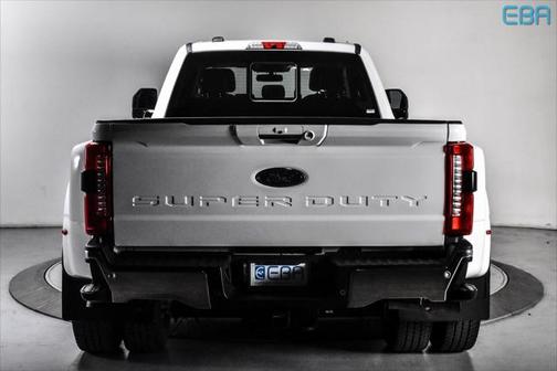 2023 Ford F-350 Lariat