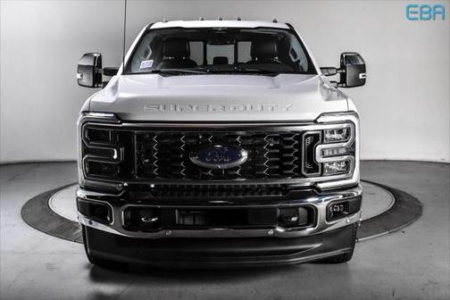 2023 Ford F-350 Lariat