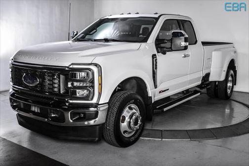 2023 Ford F-350 Lariat