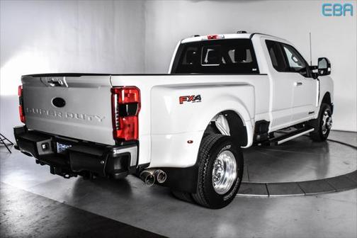 2023 Ford F-350 Lariat