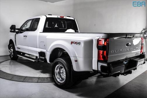 2023 Ford F-350 Lariat