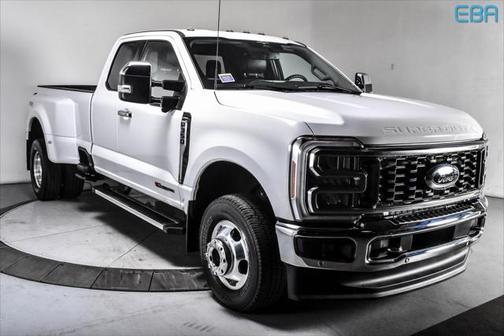 2023 Ford F-350 Lariat