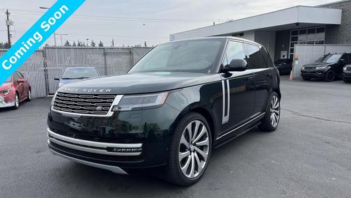 2024 Land Rover Range Rover P530 Autobiography