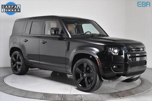 2023 Land Rover Defender 110 V8
