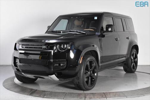 2023 Land Rover Defender 110 V8