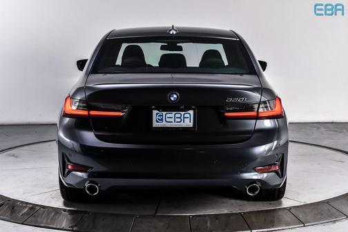 2021 BMW 330 330i