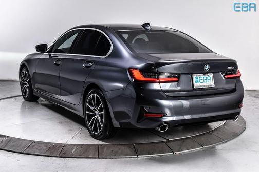2021 BMW 330 330i