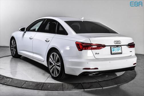 2024 Audi A6 45 Premium