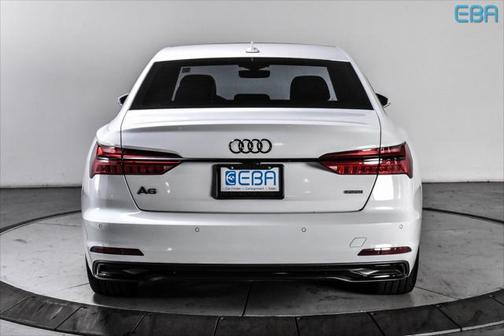 2024 Audi A6 45 Premium