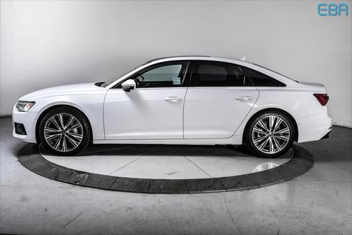 2024 Audi A6 45 Premium