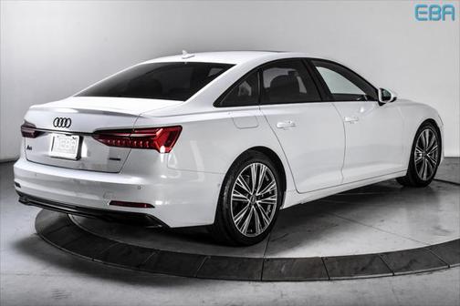 2024 Audi A6 45 Premium