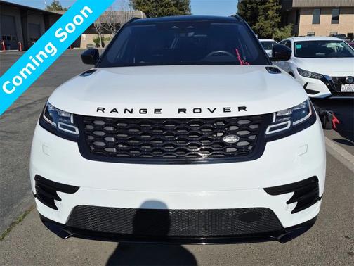 2021 Land Rover Range Rover Velar P250 S R-Dynamic
