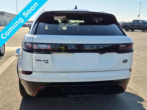 2021 Land Rover Range Rover Velar P250 S R-Dynamic