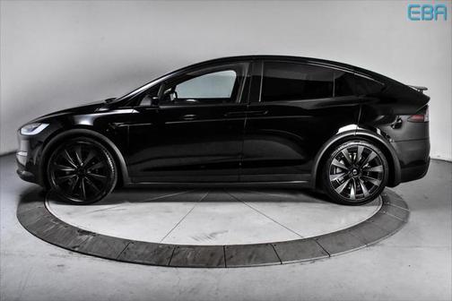 2023 Tesla Model X Standard Range