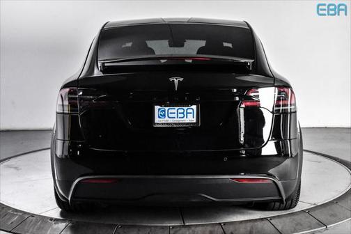 2023 Tesla Model X Standard Range