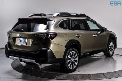 2024 Subaru Outback Touring XT