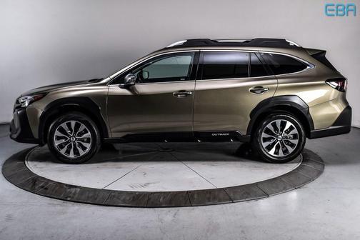 2024 Subaru Outback Touring XT