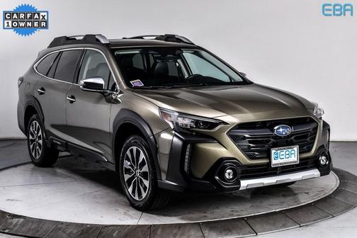 2024 Subaru Outback Touring XT