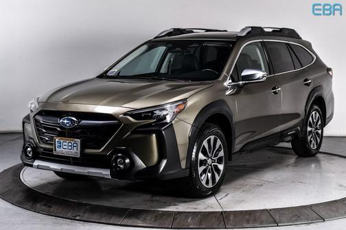 2024 Subaru Outback Touring XT