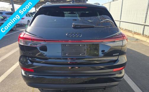 2024 Audi Q4 e-tron Premium Plus 55 quattro