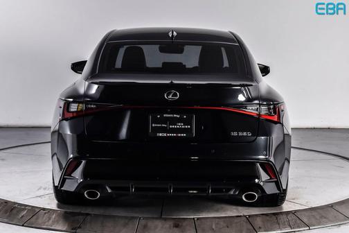 Caviar 2024 Lexus IS 350 Base