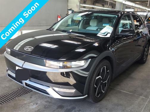 2023 Hyundai IONIQ 5 SEL