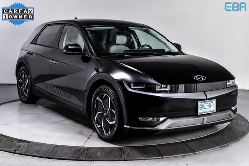 2023 Hyundai IONIQ 5 SEL