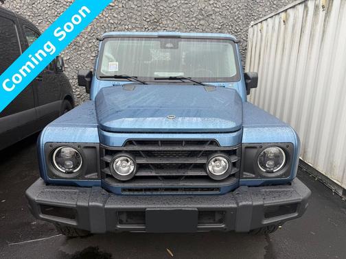 2024 INEOS Grenadier Fieldmaster