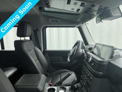 2024 INEOS Grenadier Fieldmaster