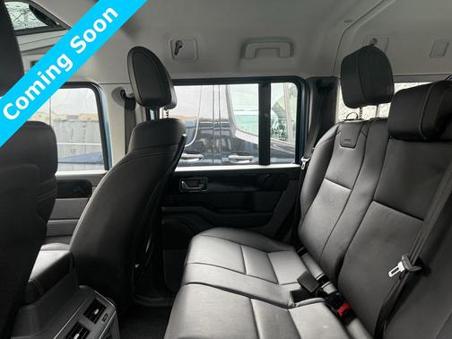 2024 INEOS Grenadier Fieldmaster