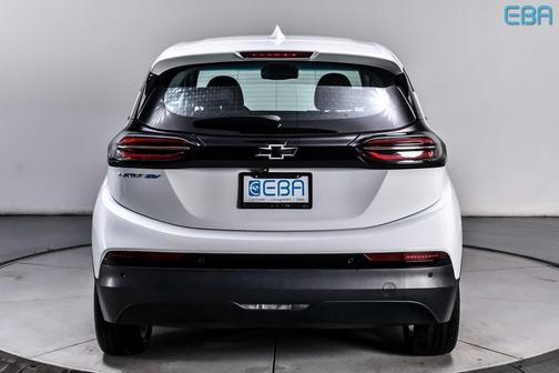 2023 Chevrolet Bolt EV FWD 1LT