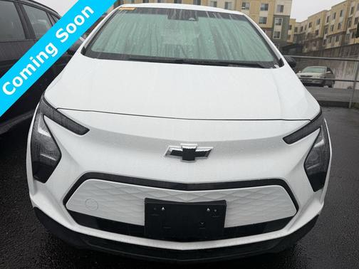 2023 Chevrolet Bolt EV FWD 1LT