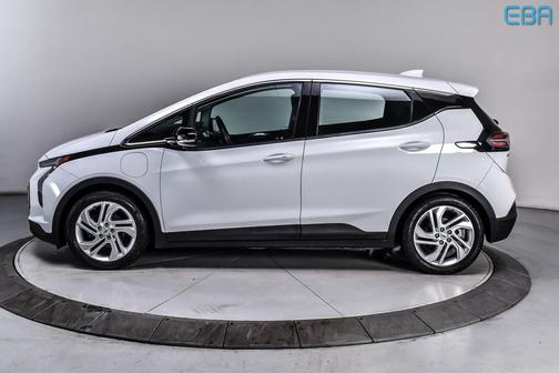 2023 Chevrolet Bolt EV FWD 1LT