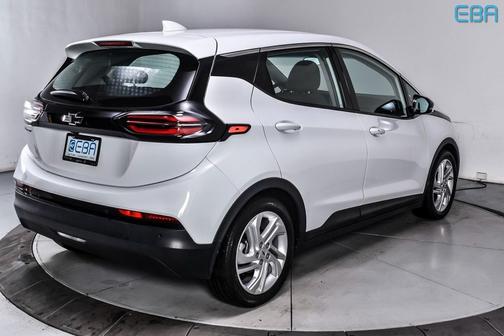 2023 Chevrolet Bolt EV FWD 1LT