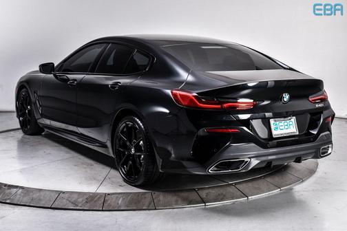 2024 BMW 840 i
